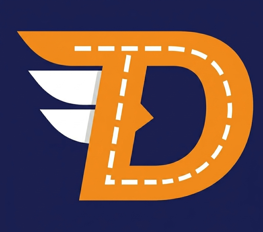 Daman Group Logo