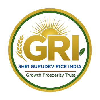 Gurudev Rice
