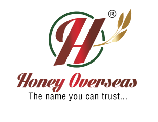 Honey Overseas