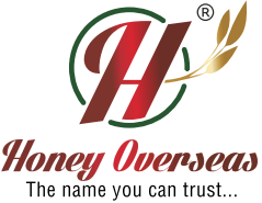 Honey Overseas